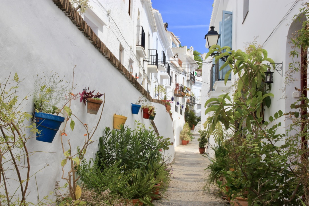 Cosa vedere a Nerja