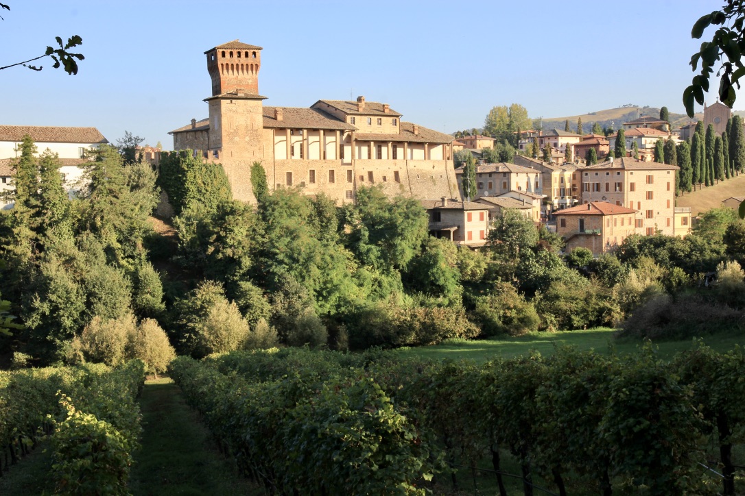 castello di levizzano