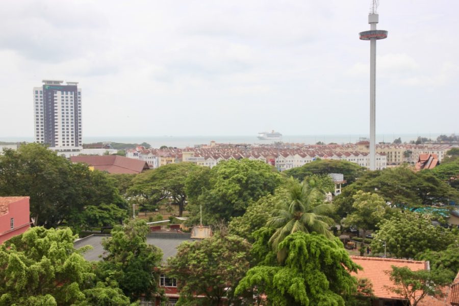 Malacca, Malesia