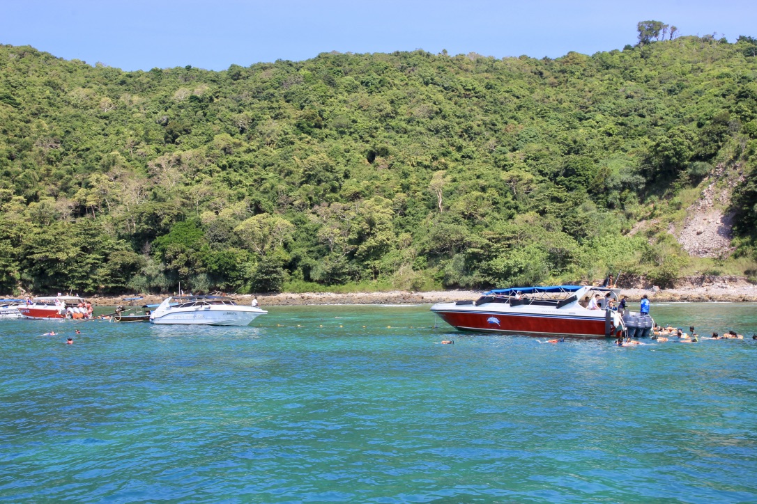 Phi Phi Island