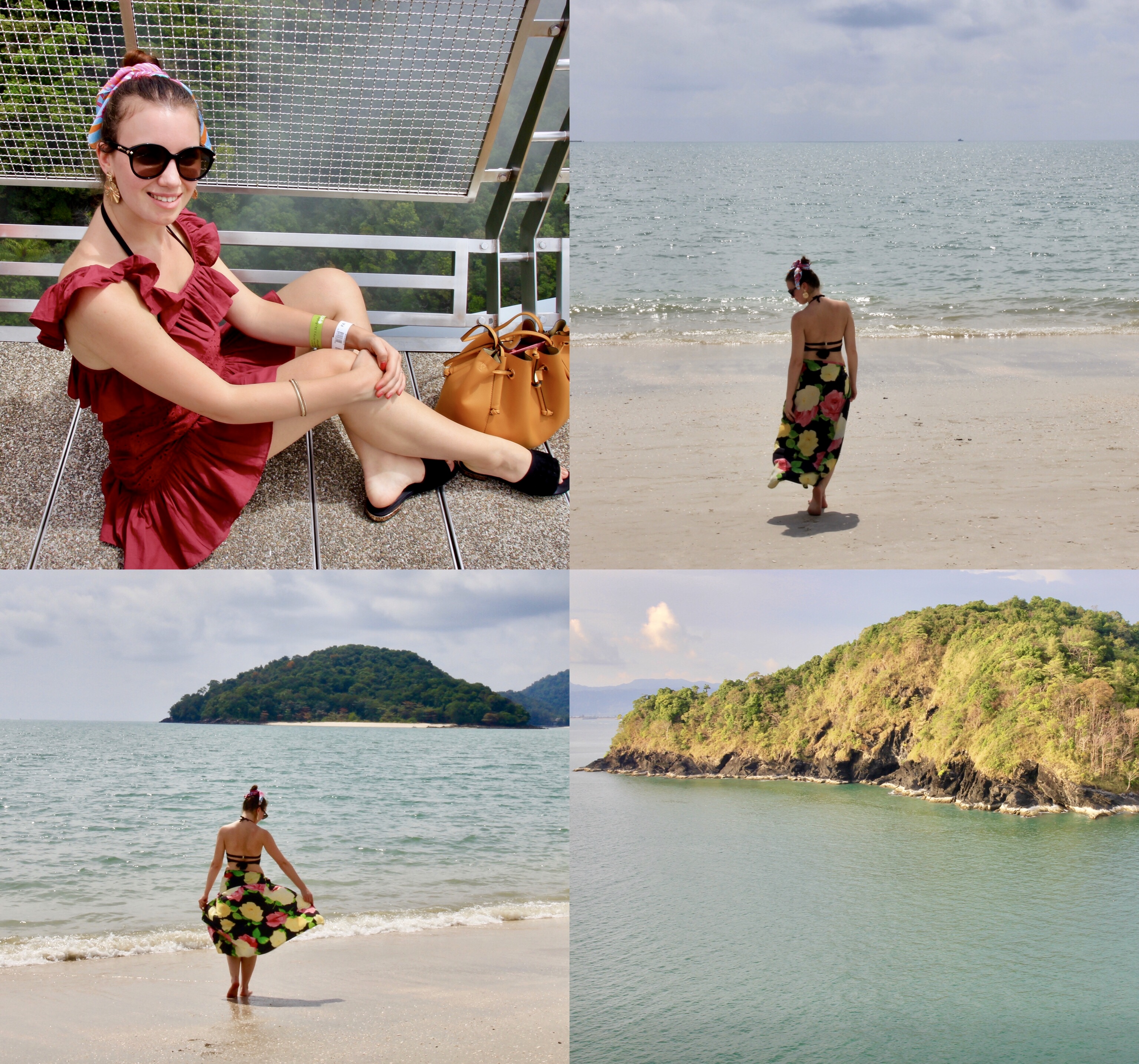 Langkawi, Malesia