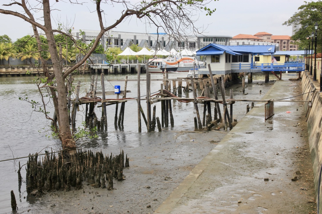 Malacca, Malesia