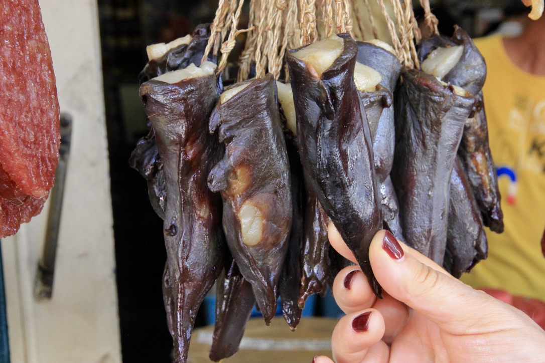 Street Food George Town, Penang