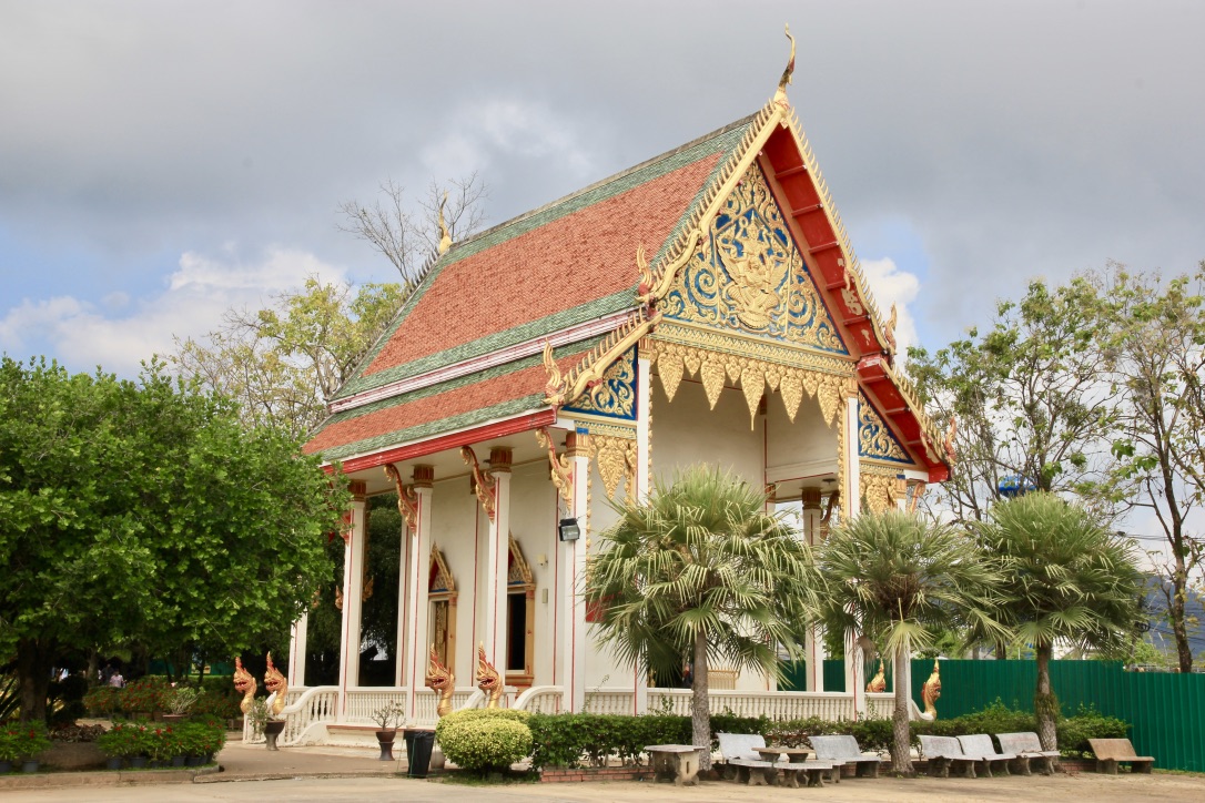 Tempio Phuket