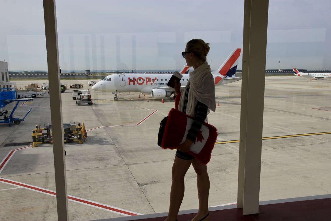 Aeroporto di Toronto