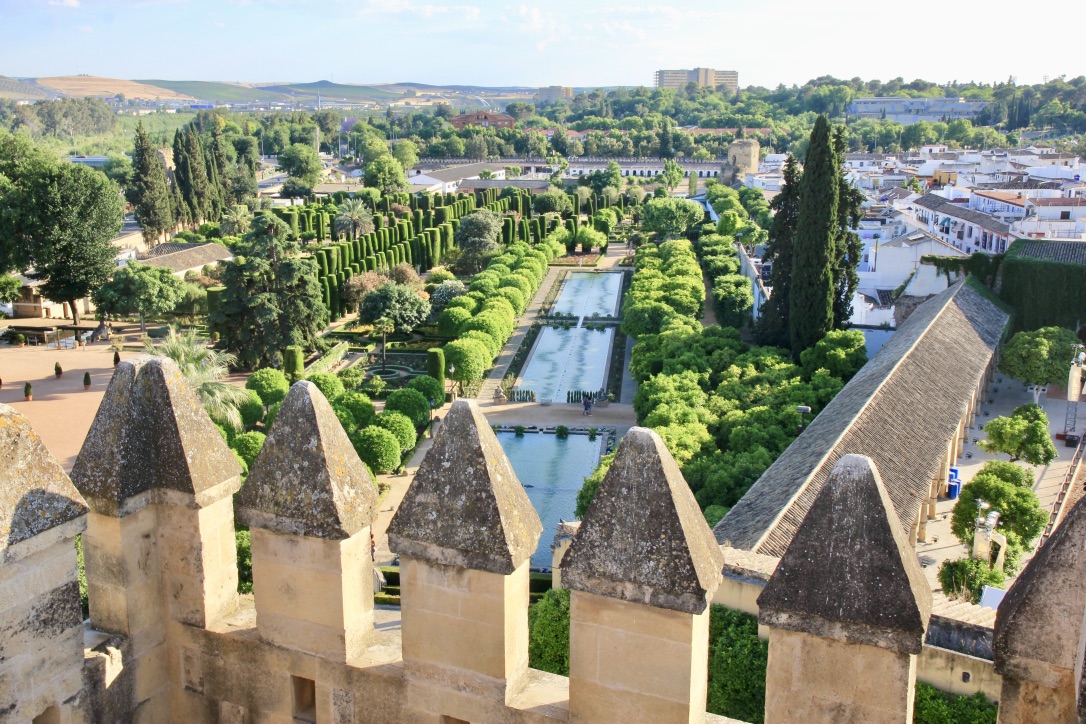 Córdoba, cosa vedere