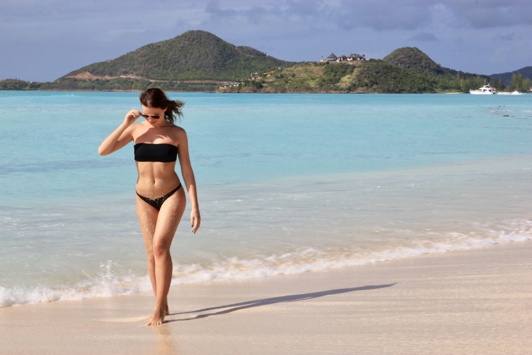 Antigua, le spiagge più belle