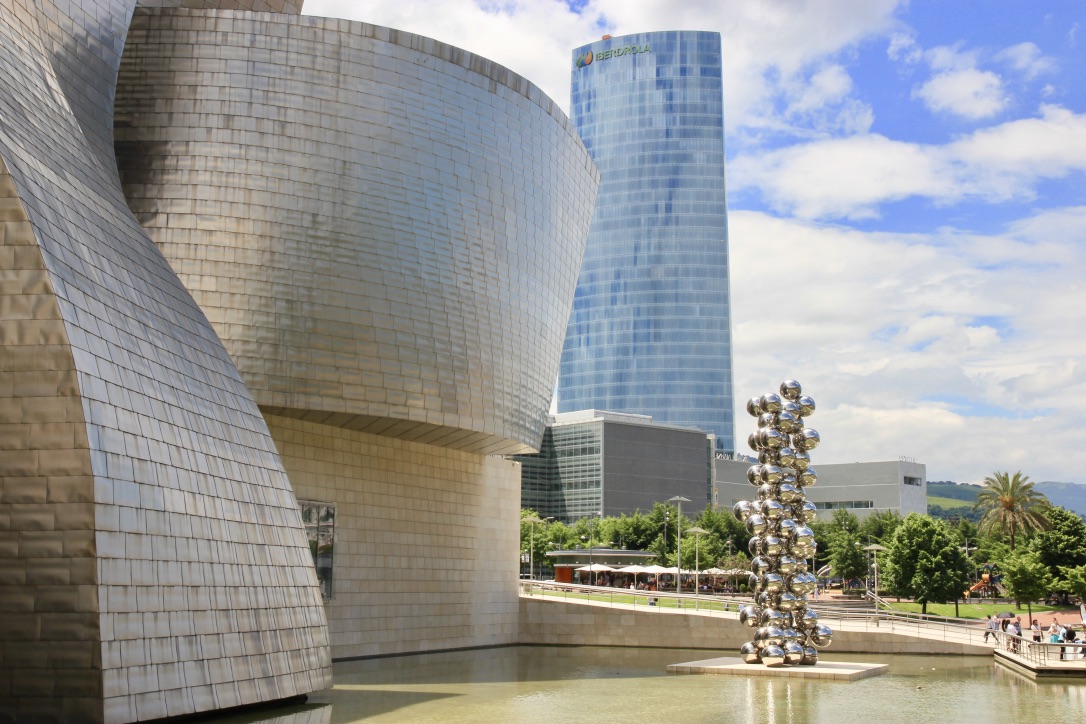 Museo di Bilbao