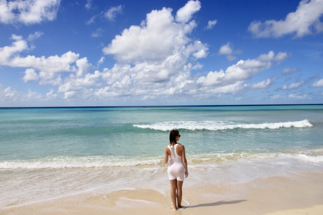 Spiagge caraibiche