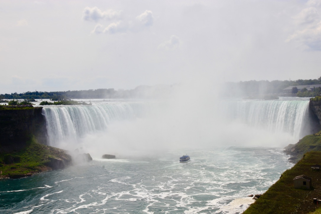 Cascate del Niagara