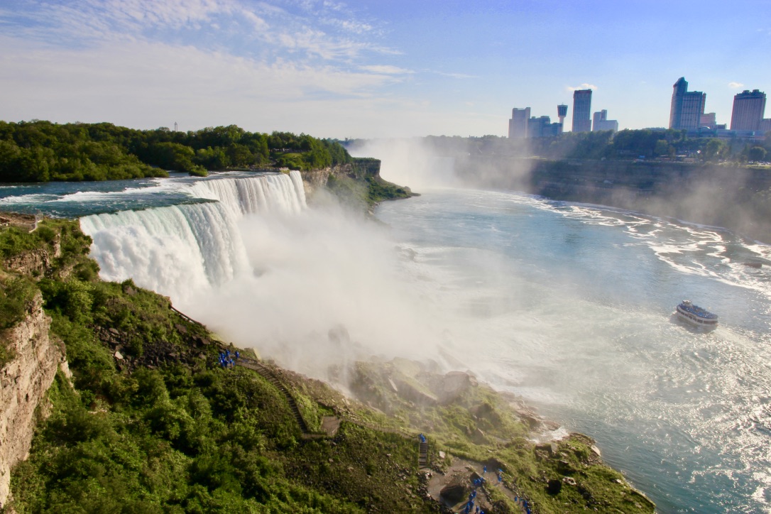 Cascate del Niagara