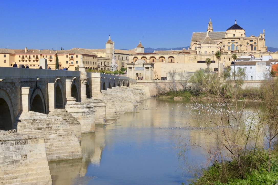 Alla scoperta della Spagna: Córdoba