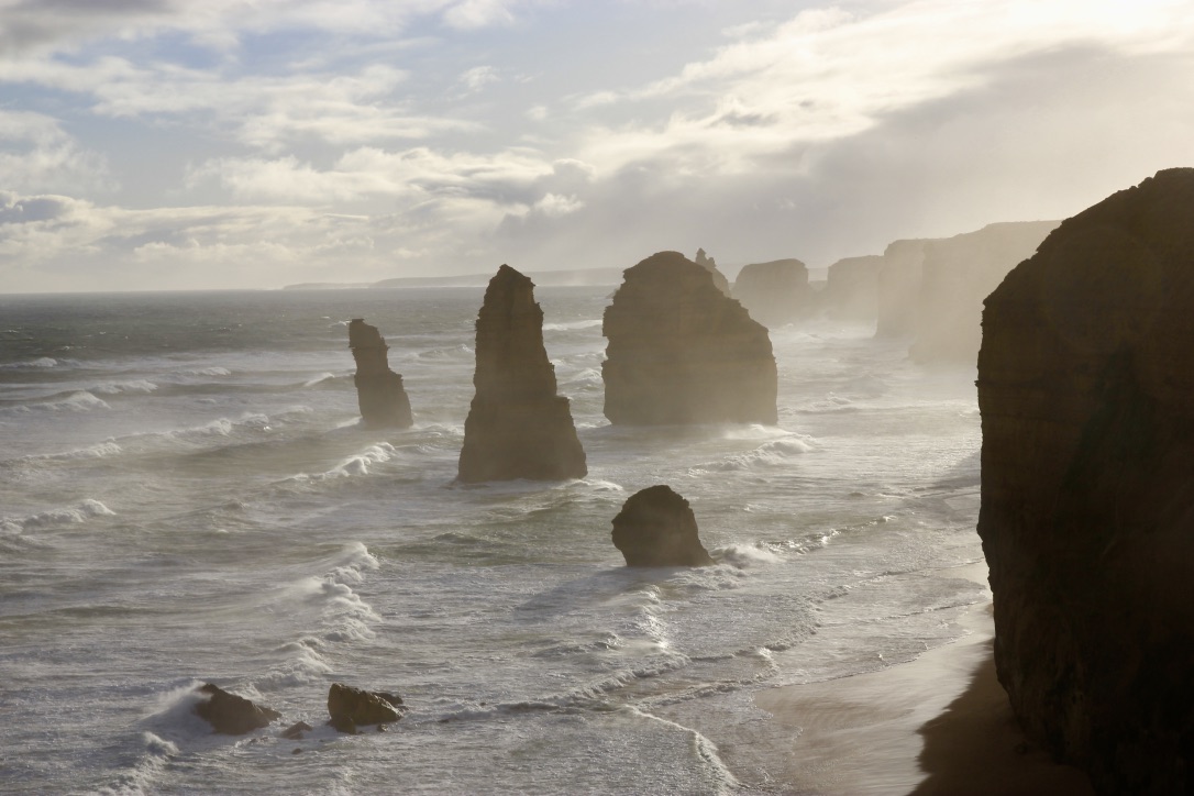 Great Ocean Road, Australia