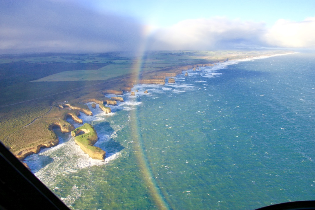 Great Ocean Road, Australia