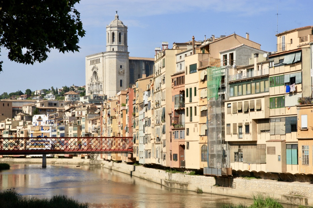 Alla scoperta della Spagna: Girona