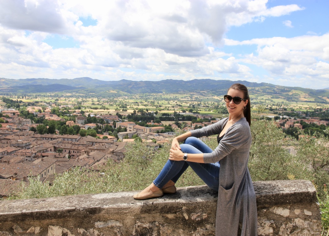 Gubbio