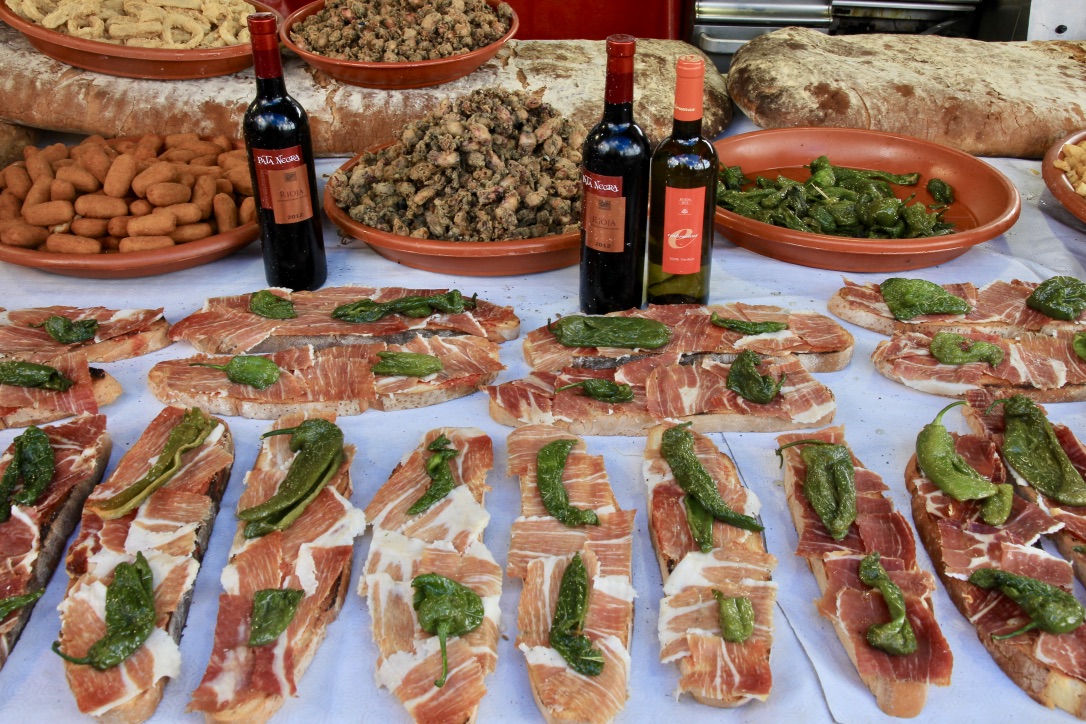 Jamón Ibérico