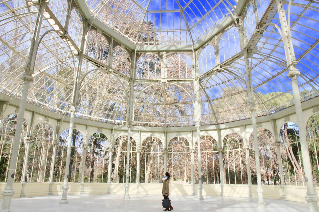 Madrid, Spagna