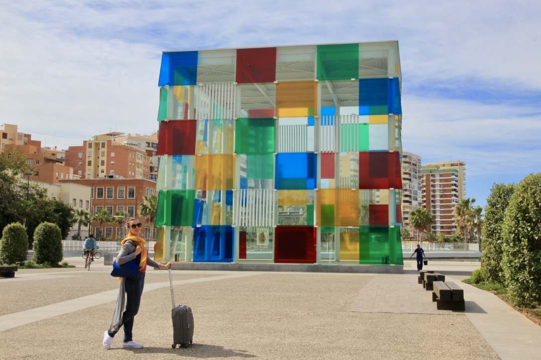 Málaga, Andalusia
