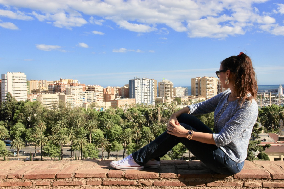 Málaga, Andalusia