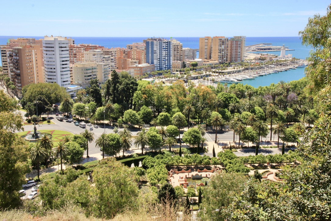 Málaga, Andalusia