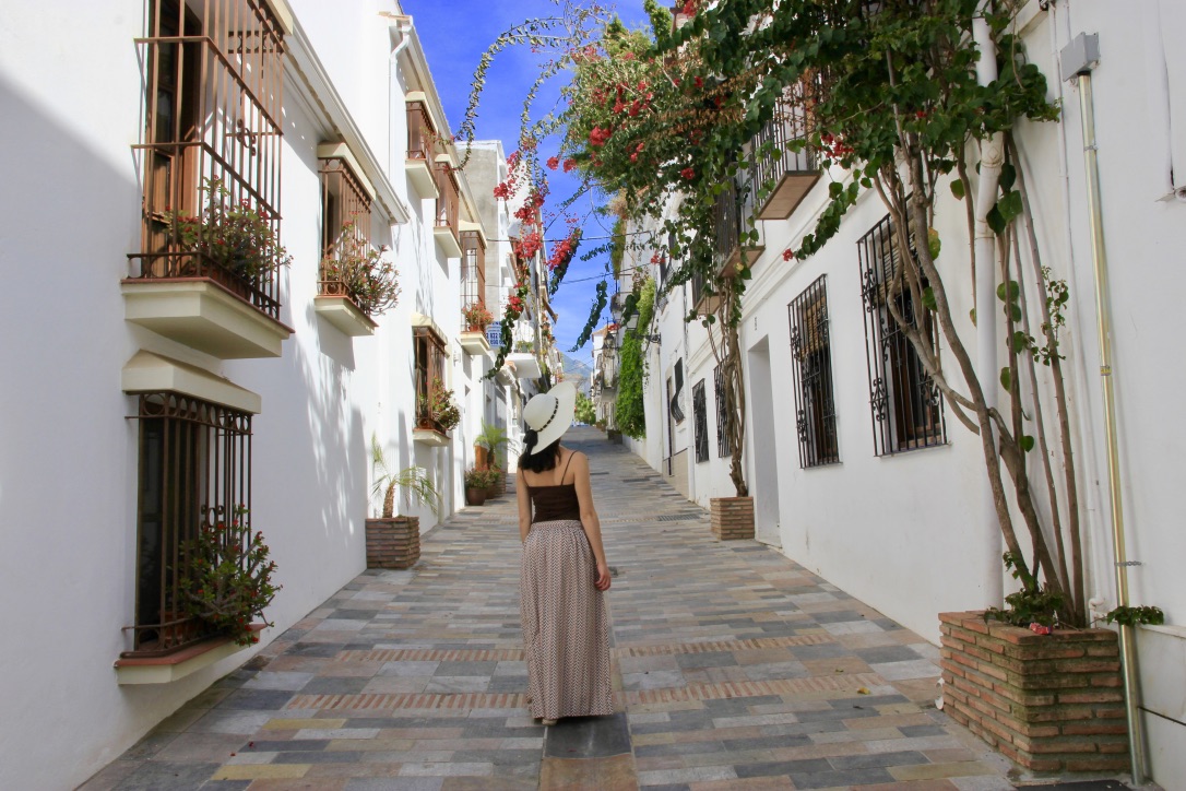 Marbella, Andalusia