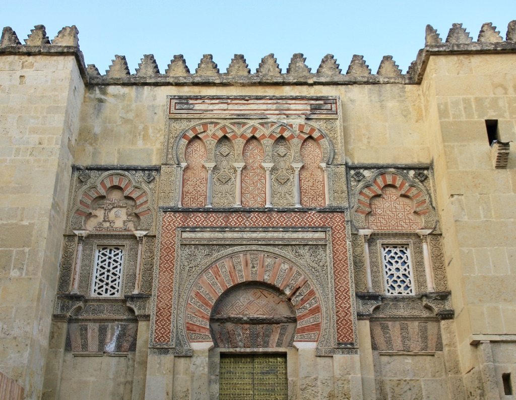 Mezquita di Córdoba