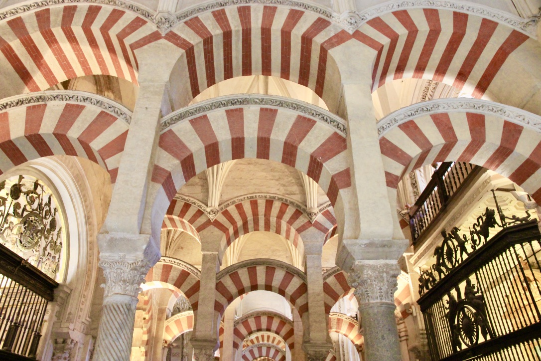 Mezquita di Córdoba