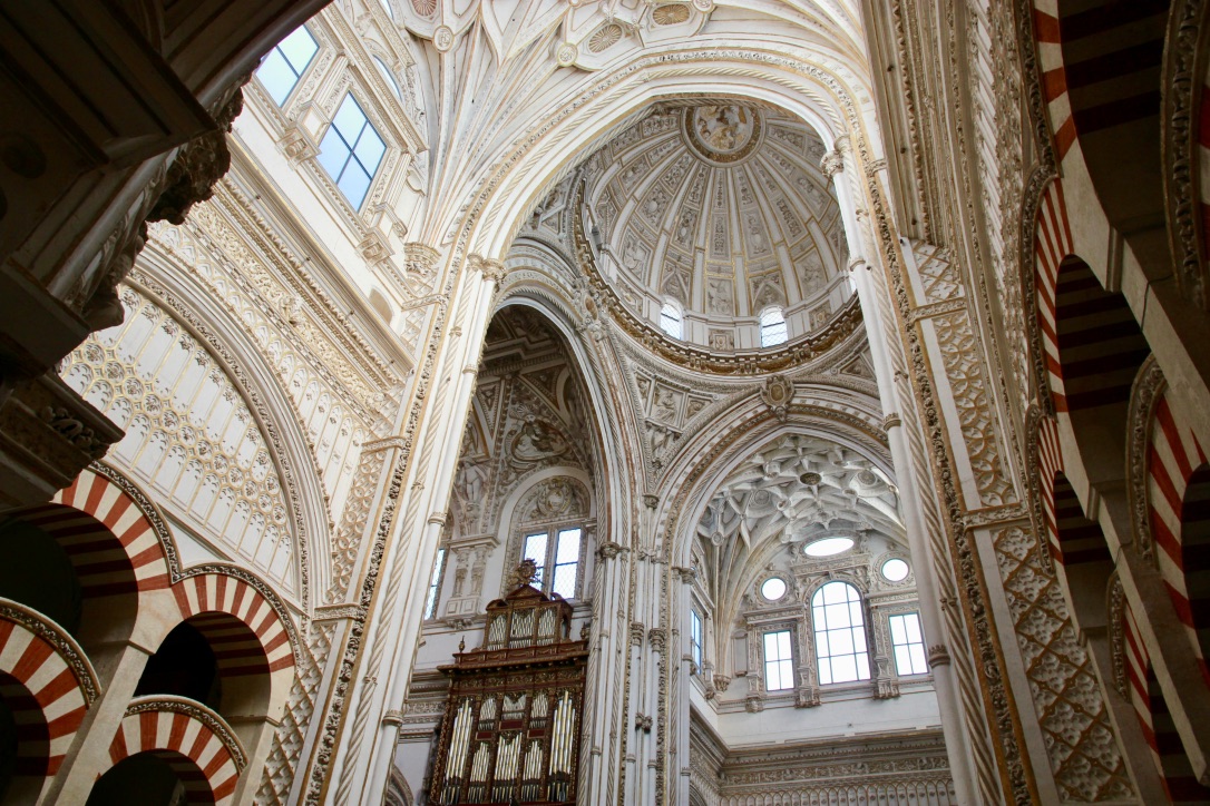 Mézquita di Córdoba