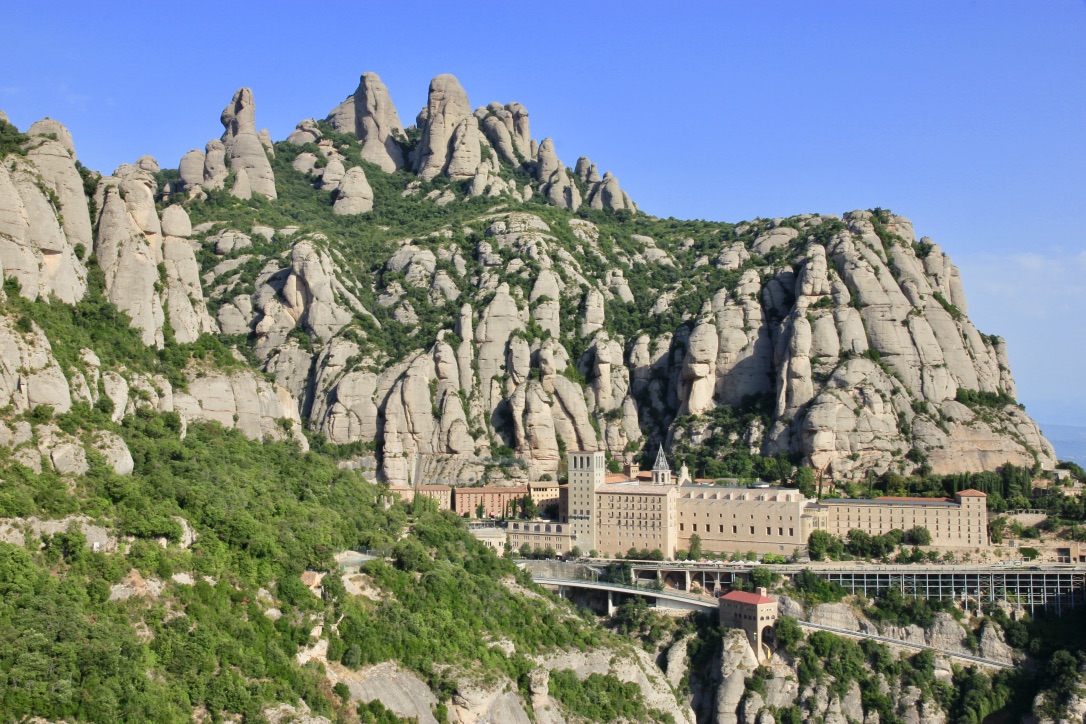 Visitare Montserrat