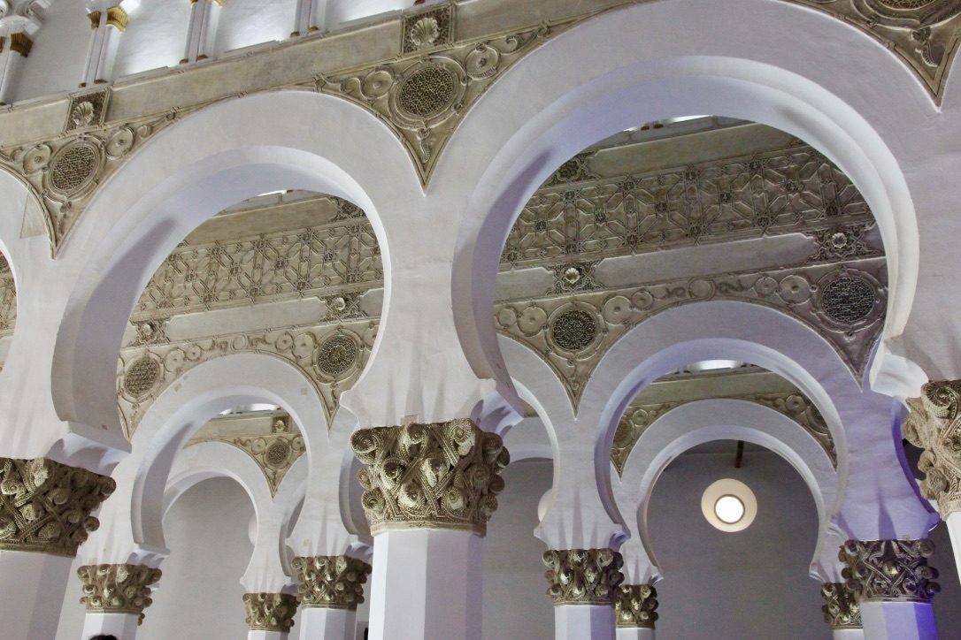 Sinagoga di Toledo