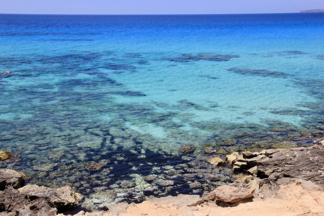 Mare di Formentera