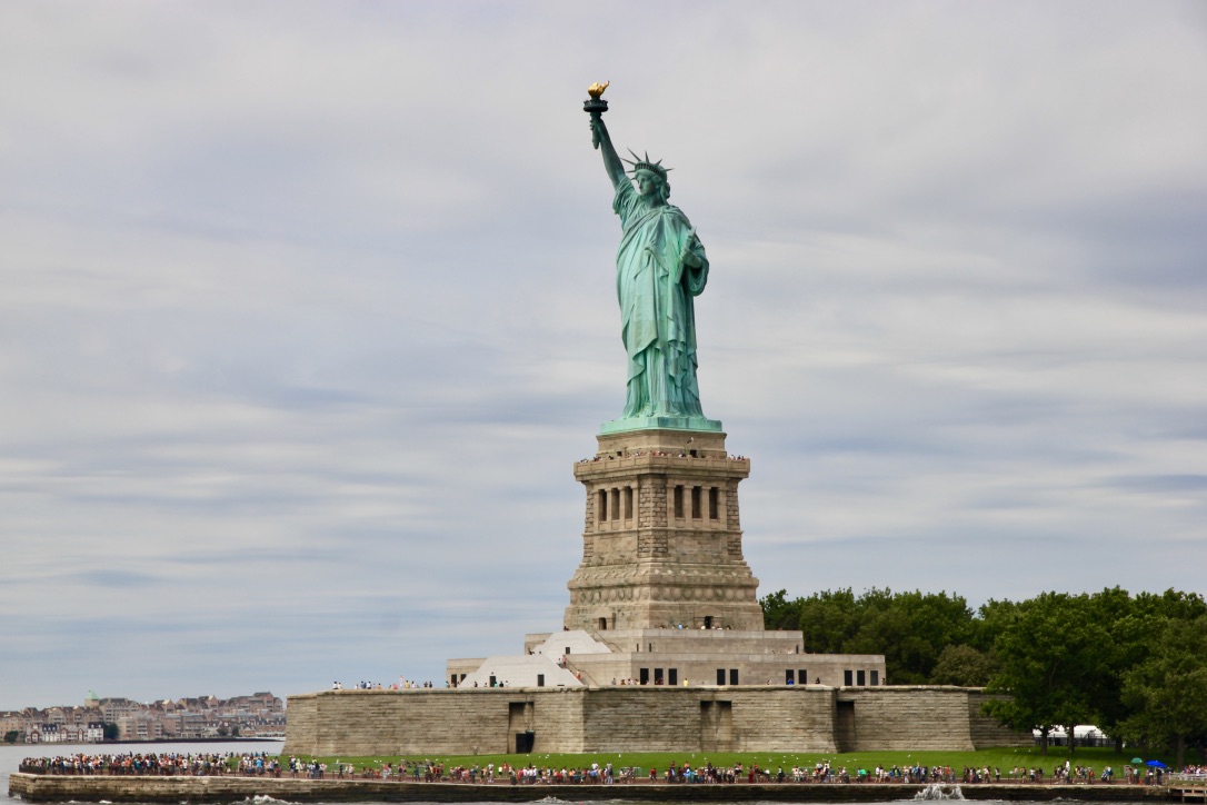 Statua della Libertà