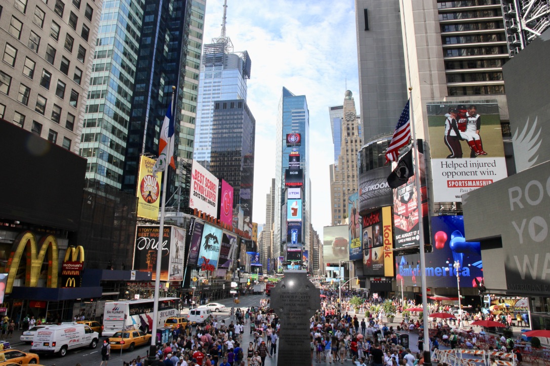 Times Square