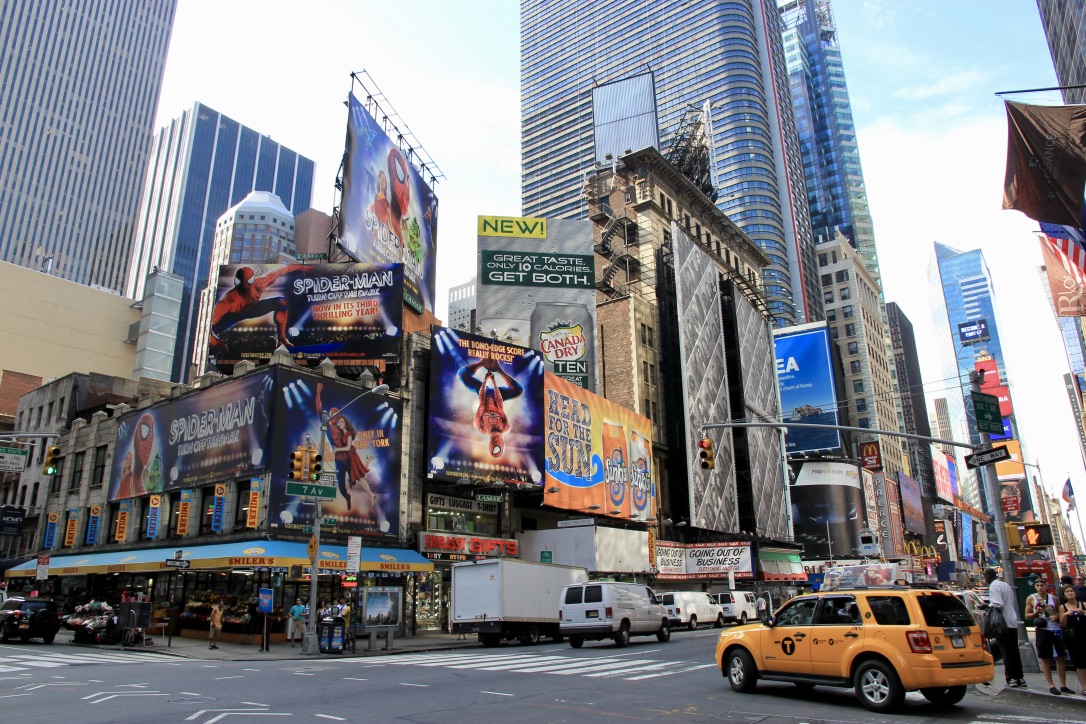 Time Square