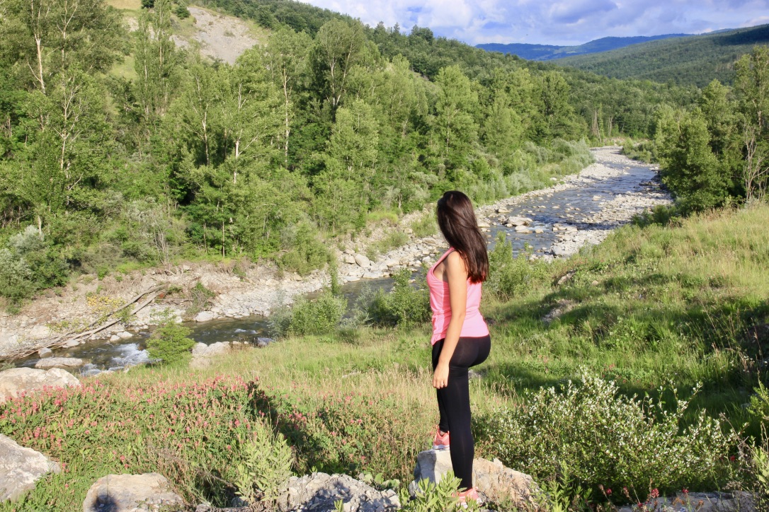 Vacanze in montagna