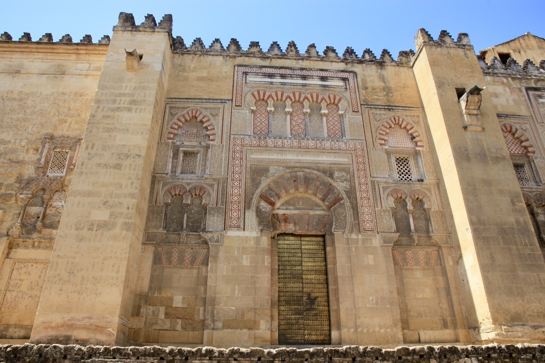 Come organizzare un tour dell'Andalusia