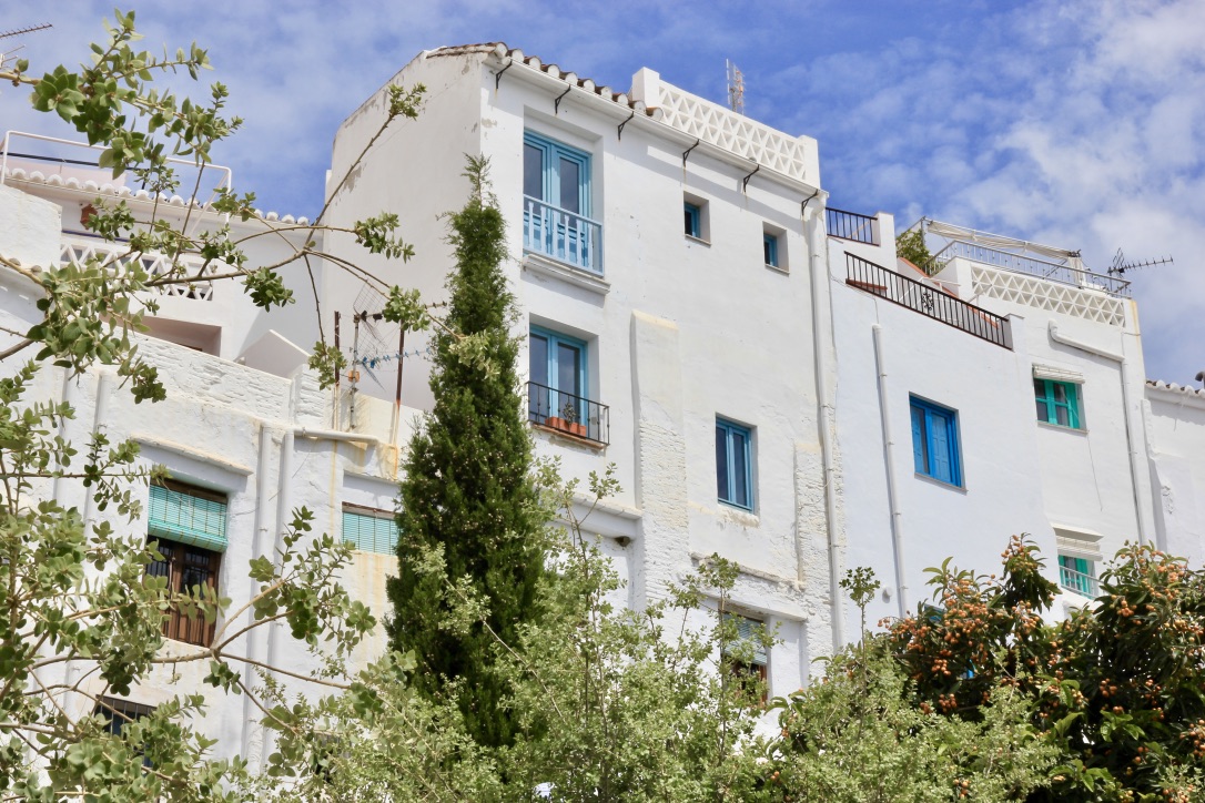 Tour dell'Andalusia
