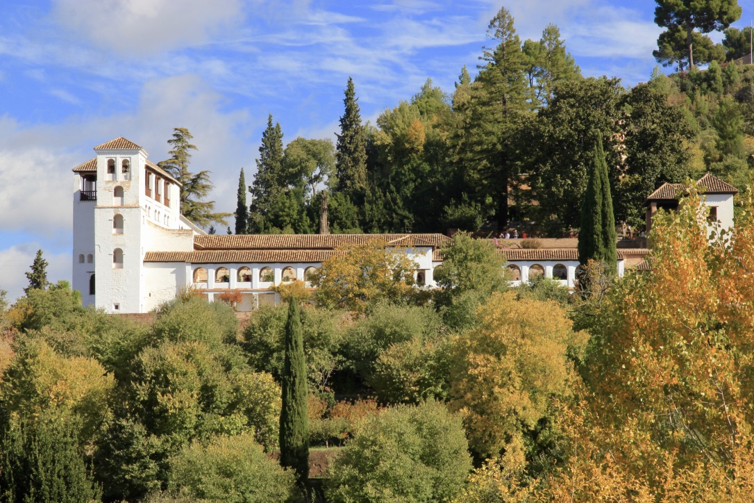 Alhambra di Granada