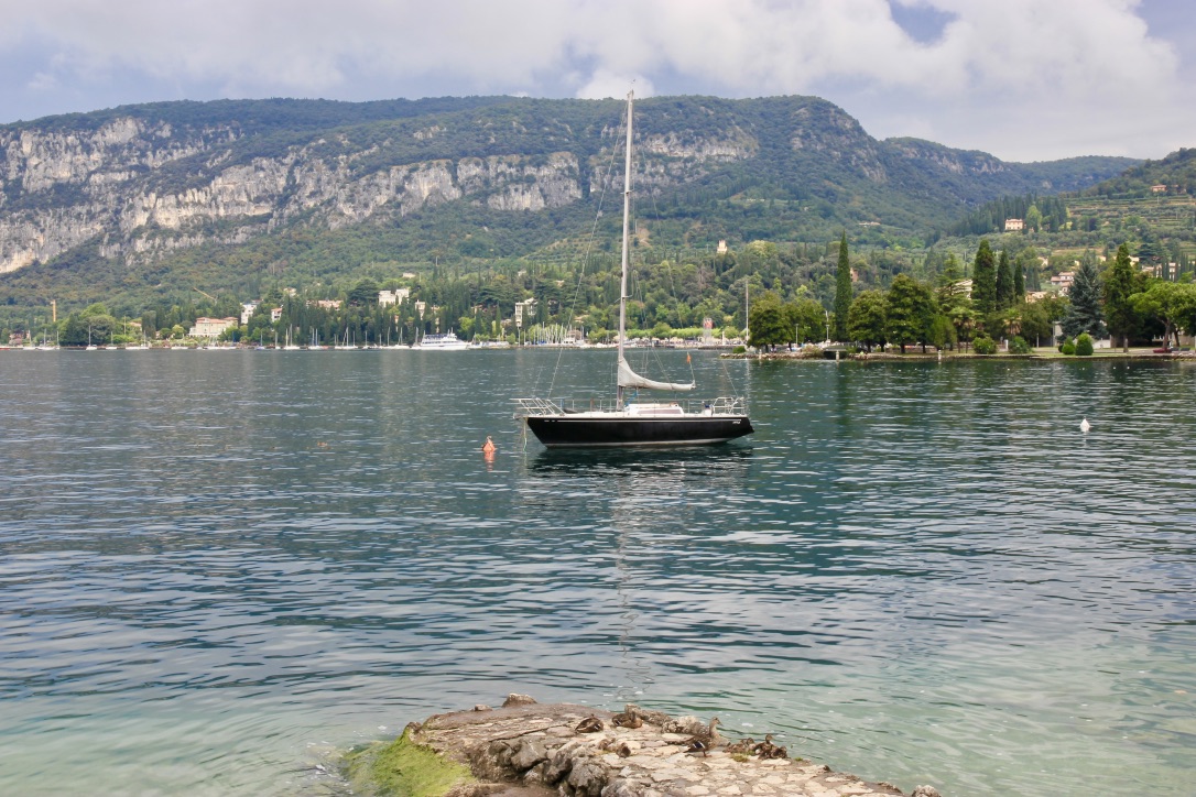 Lago di Garda, vacanze 2018