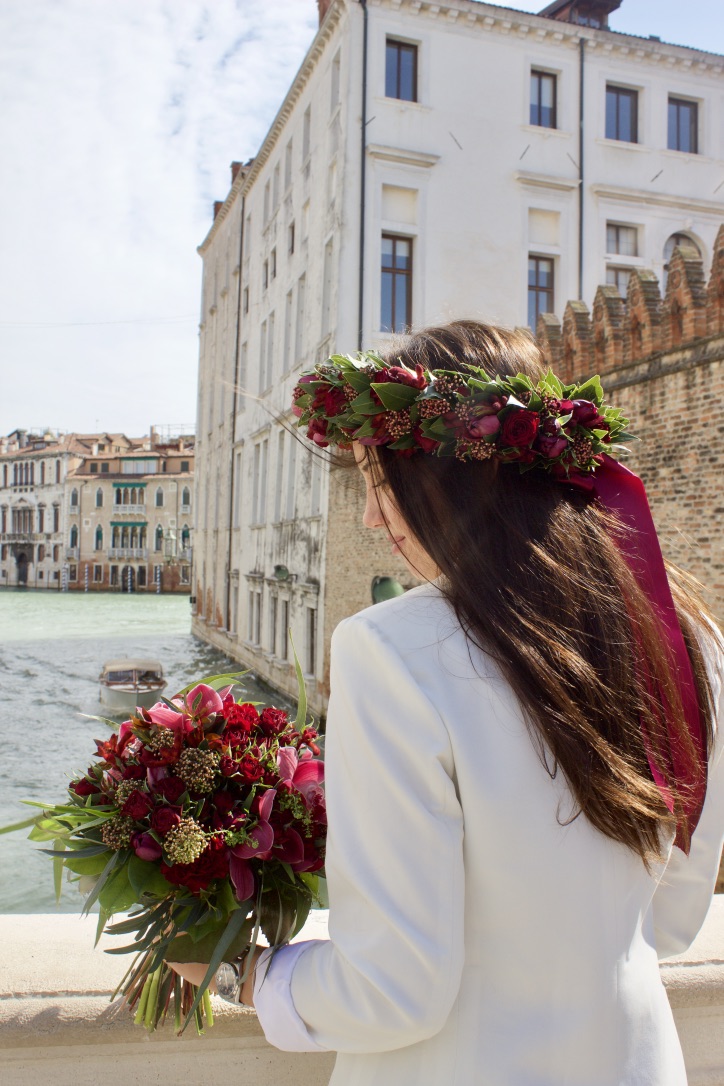 Ca' Foscari, Laurea Magistrale 2018