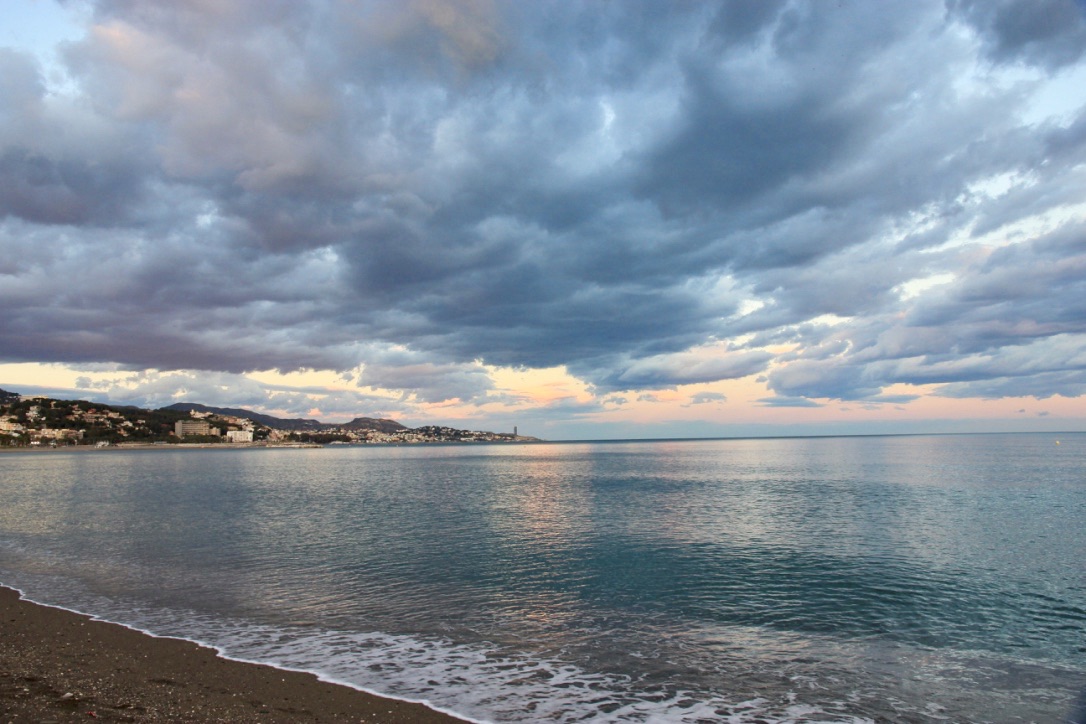 Málaga, quando andare