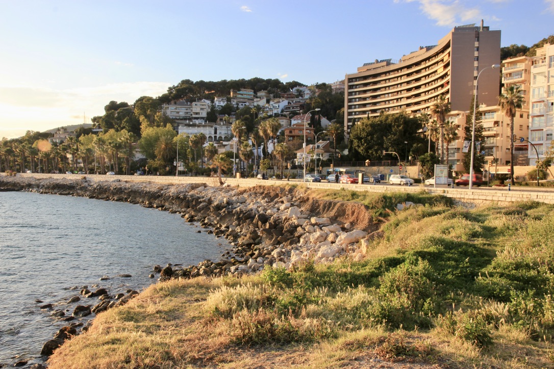 Pedregalejo, Málaga