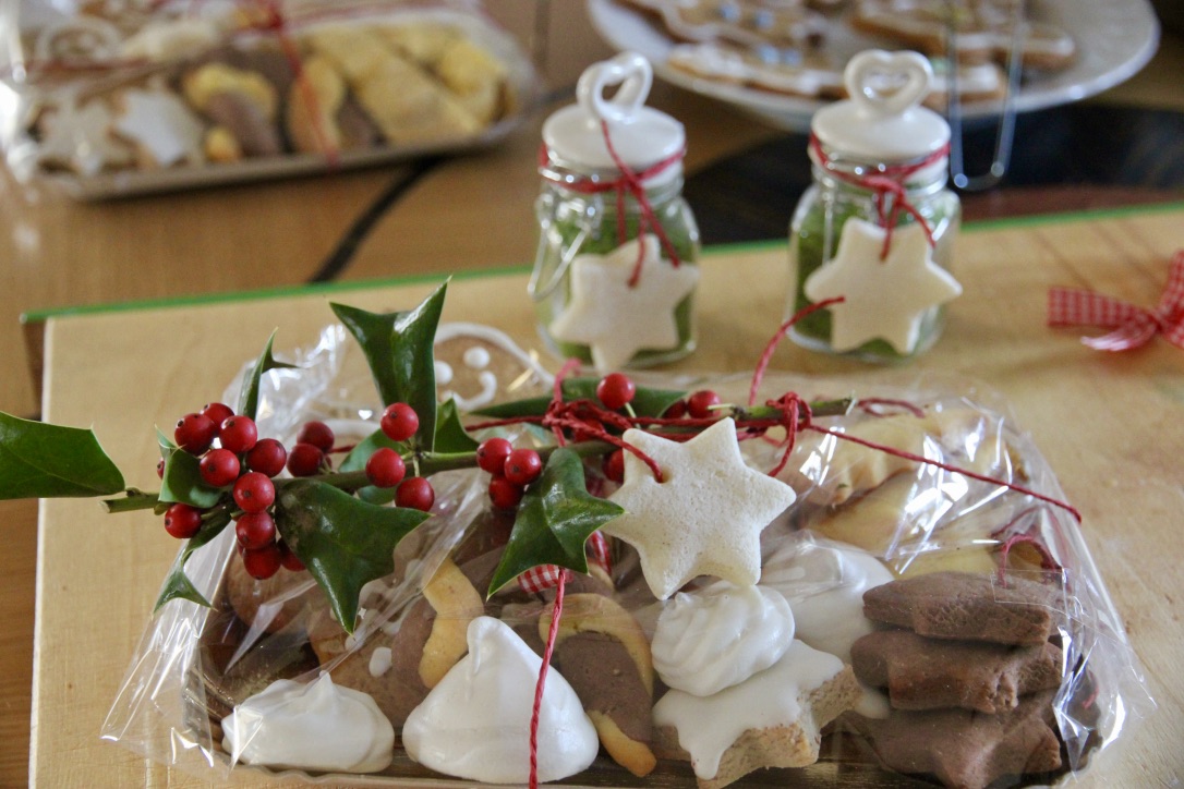 Biscotti di Natale