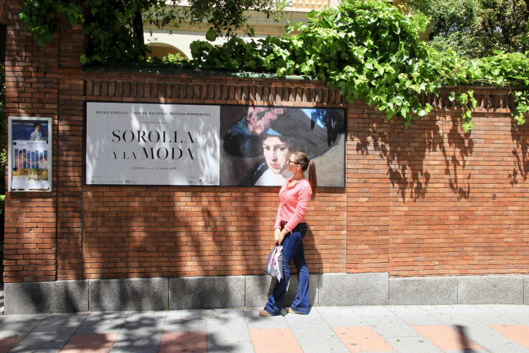 Museo Sorolla di Madrid