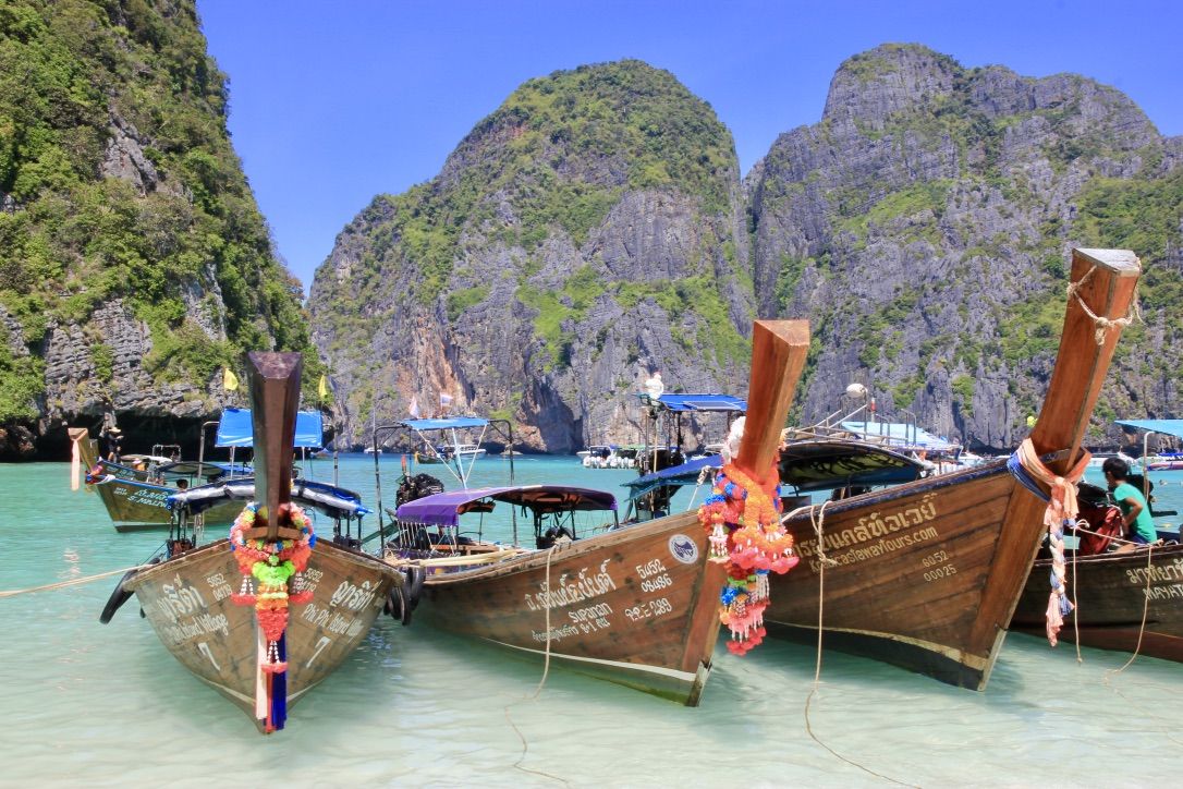 Phi Phi Islands