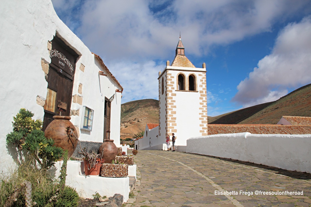 Isole Canarie