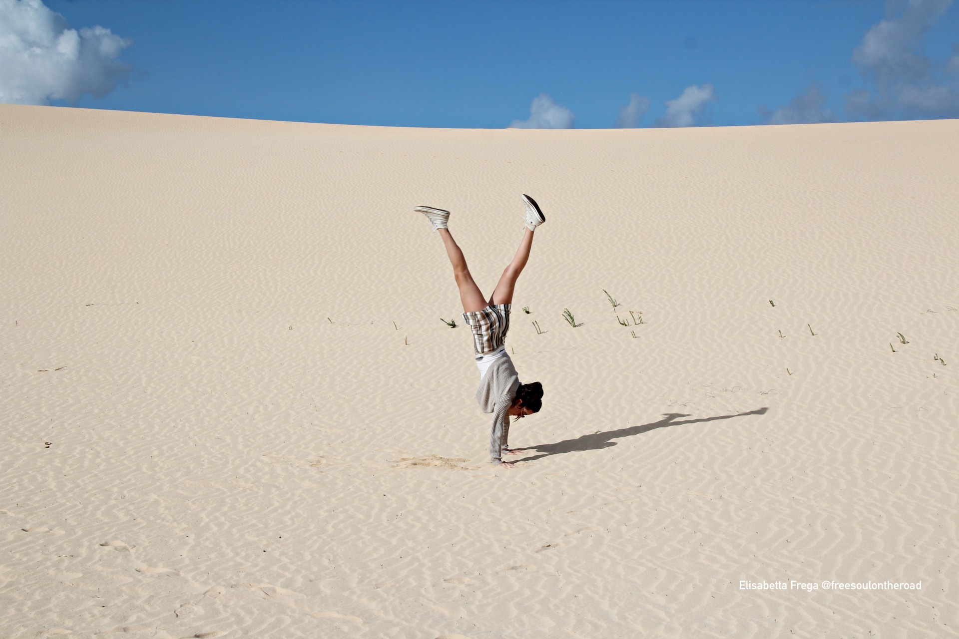 Isole Canarie, Fuerteventura