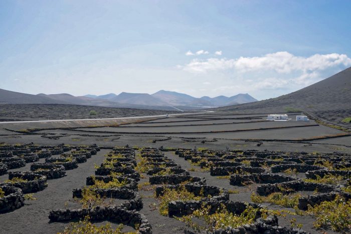 Vacanze alle Canarie, Lanzarote