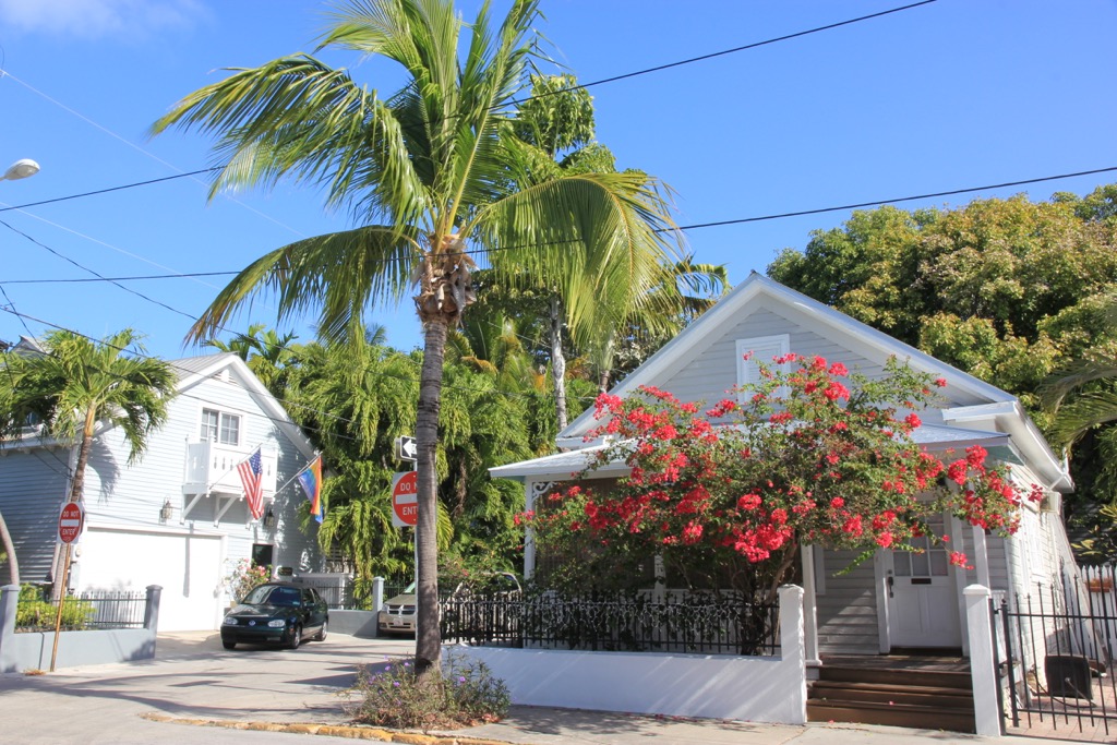 Key West, Florida